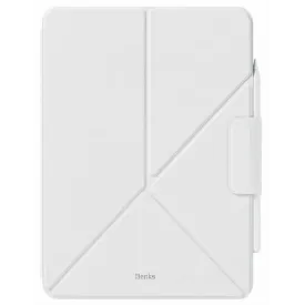 Чехол Benks Urban Magnetic Case для iPad Air 10.9/11, White, белый 